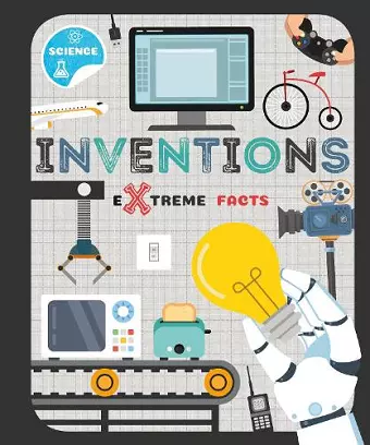 Inventions cover