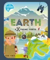 The Earth cover