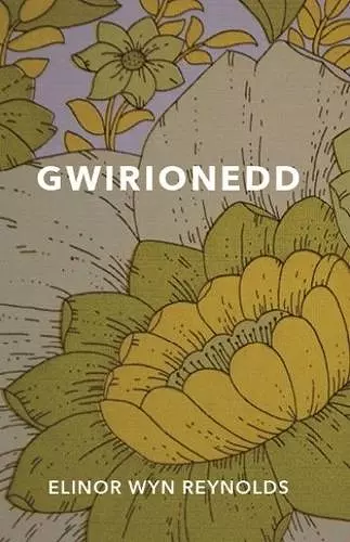 Gwirionedd cover