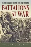 Battalions at War cover