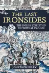 The Last Ironsides cover