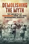 Demolishing the Myth cover