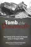 Tomb of the Panzerwaffe cover