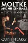 Moltke and His Generals cover