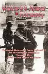 Waffen-Ss Armour in Normandy cover