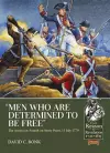 “Men Who are Determined to be Free” cover