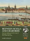 Between Scylla and Charybdis cover