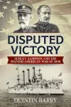 Disputed Victory cover