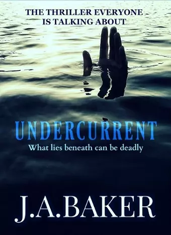 Undercurrent cover