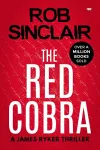 The Red Cobra cover