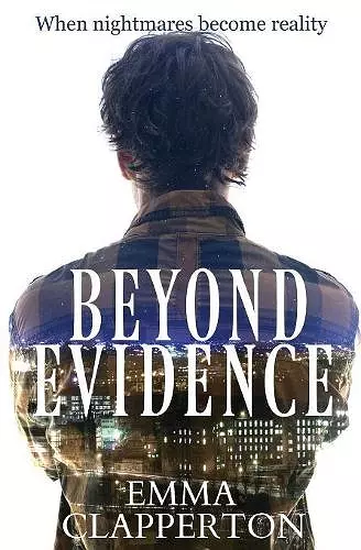 Beyond Evidence cover