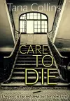 Care to Die cover