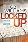 Locked Up cover
