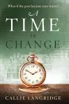 A Time To Change cover