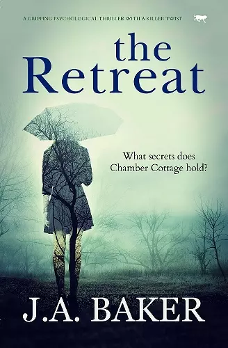 The Retreat cover