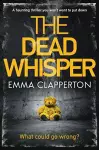 The Dead Whisper cover