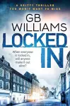 Locked In cover