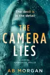 The Camera Lies cover