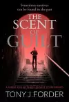 The Scent Of Guilt cover