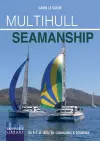 Multihull Seamanship - 2e cover