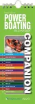 Powerboating Companion cover