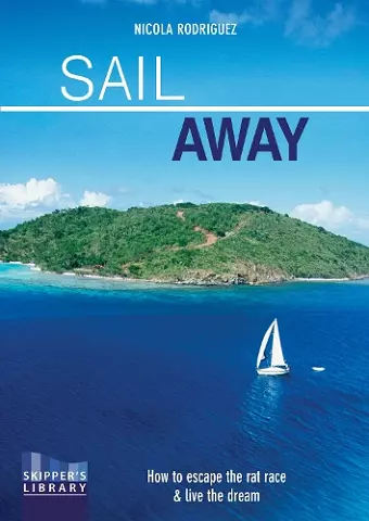 Sail Away cover