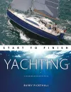 Yachting Start to Finish cover