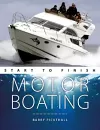 Motorboating Start to Finish cover