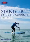 Stand Up Paddleboarding: A Beginner's Guide cover