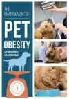The Management of Pet Obesity cover