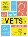 The New Vet’s Handbook: Information and Advice for Veterinary Graduates cover