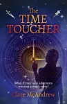 The Time Toucher cover