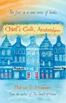 Chief's Café, Amsterdam cover