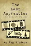 The Last Apprentice cover