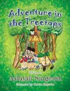 Adventure in the Treetops cover