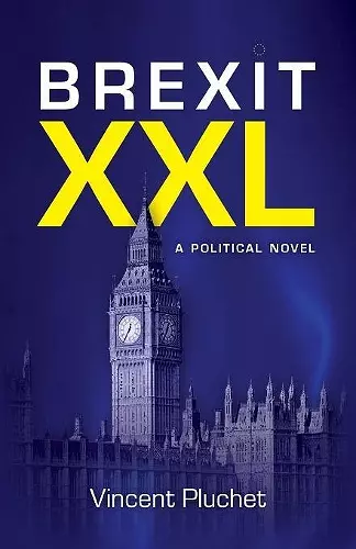 Brexit XXL cover