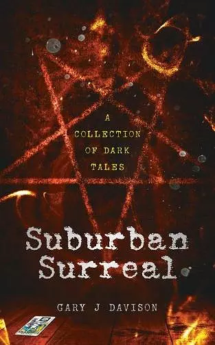 Suburban Surreal cover