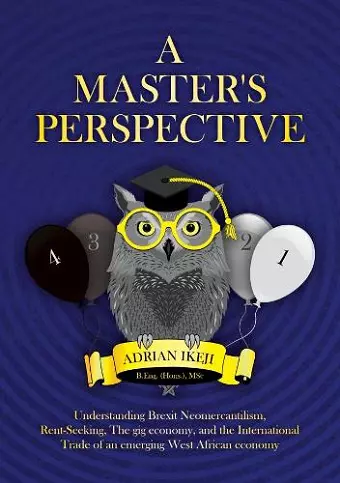 A Master's Perspective cover