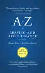 A to Z of leasing and asset finance cover