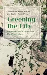 Greening the City cover