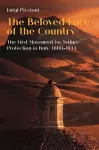 The Beloved Face of the Country cover