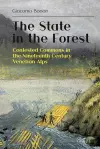 The State in the Forest cover
