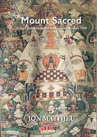 Mount Sacred cover