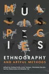 Multispecies Ethnography and Artful Methods cover