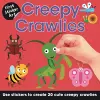 Creepy Crawlies cover