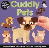 Cuddly Pets cover