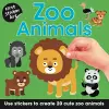 Zoo Animals cover