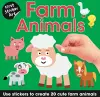 Farm Animals cover