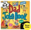 The A to Z Dad Joke Book cover