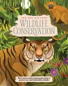 Wildlife Conservation cover